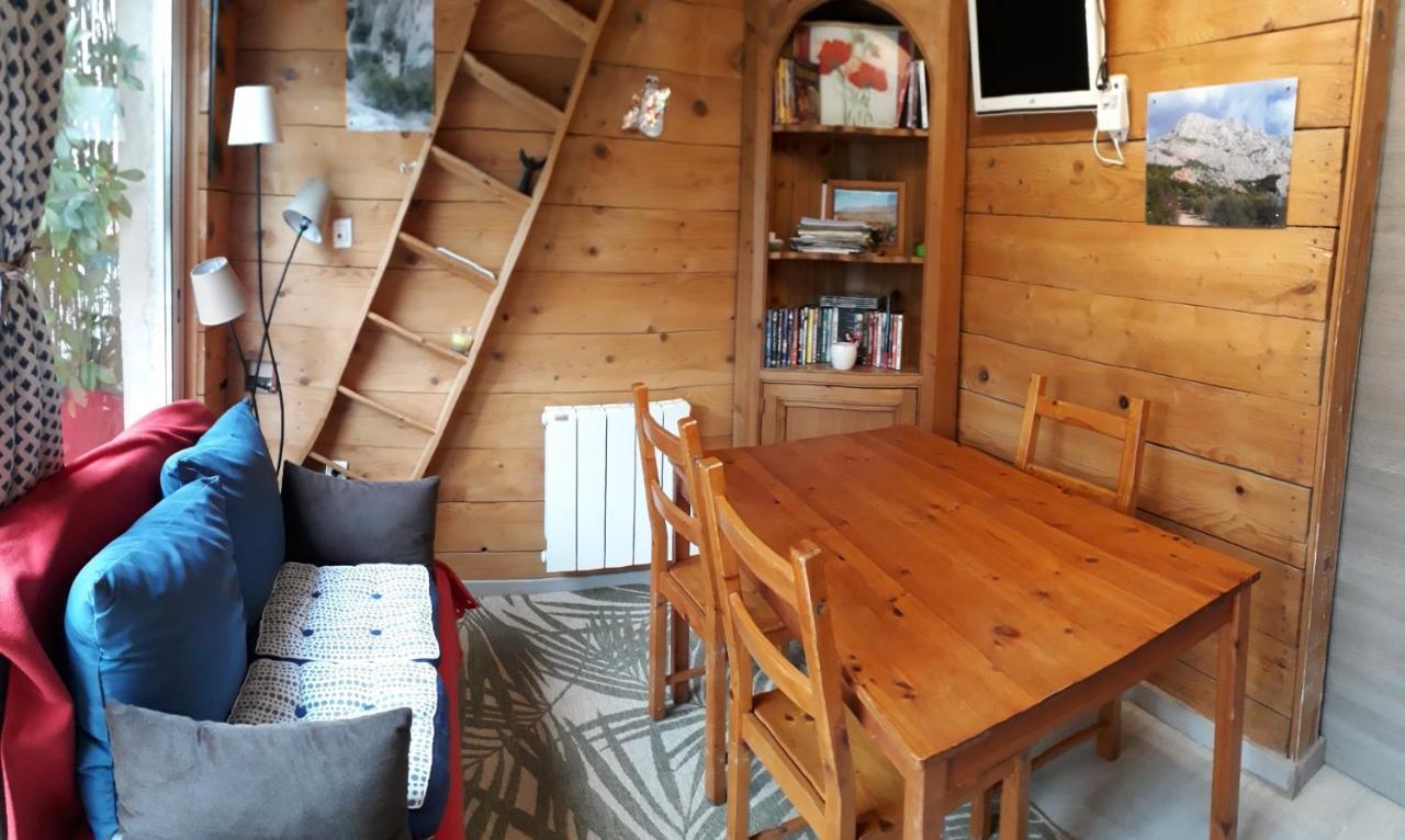 Hotel Patin Couffin Puyloubier Zewnętrze zdjęcie